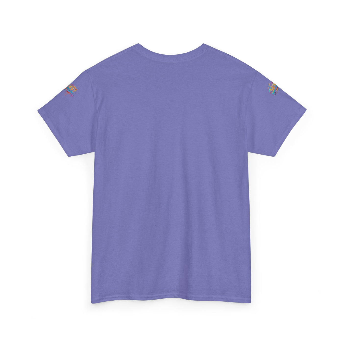 Street Discipline Drip Tee