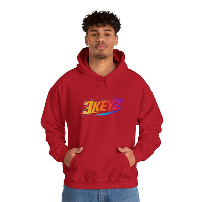Street Drip Logo1 Hoodie