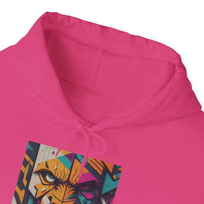 3keyz Street Drip ArtDrip2 Hoodie