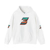 3keyz Big 3 Wavey Ninja Hoodie
