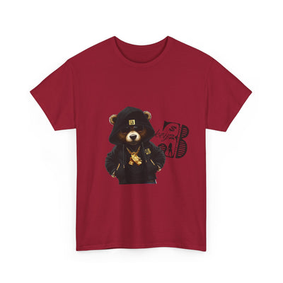 3keyz OG Teddy BLK