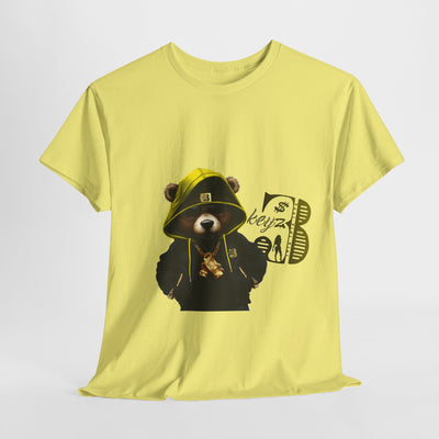 3keyz OG Teddy Yellow