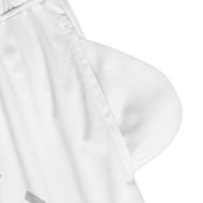 Basketball Shorts Elevatus Design