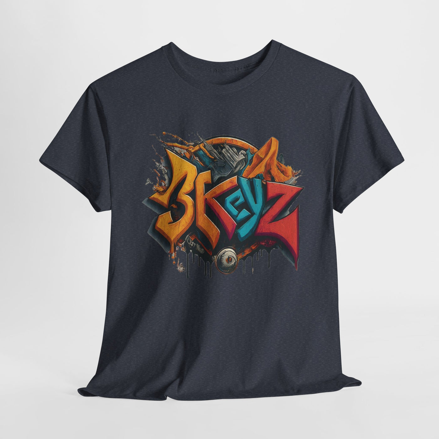3keyz  Street Drip Logo4 Unisex T-Shirt