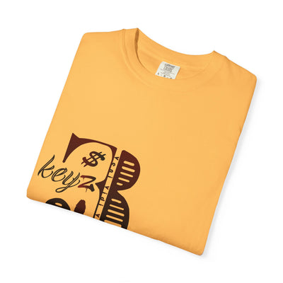 3keyz OG Teddy Red 2nd Edition Tee