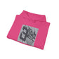 3keyz Big 3 Splash Unisex Hoodie
