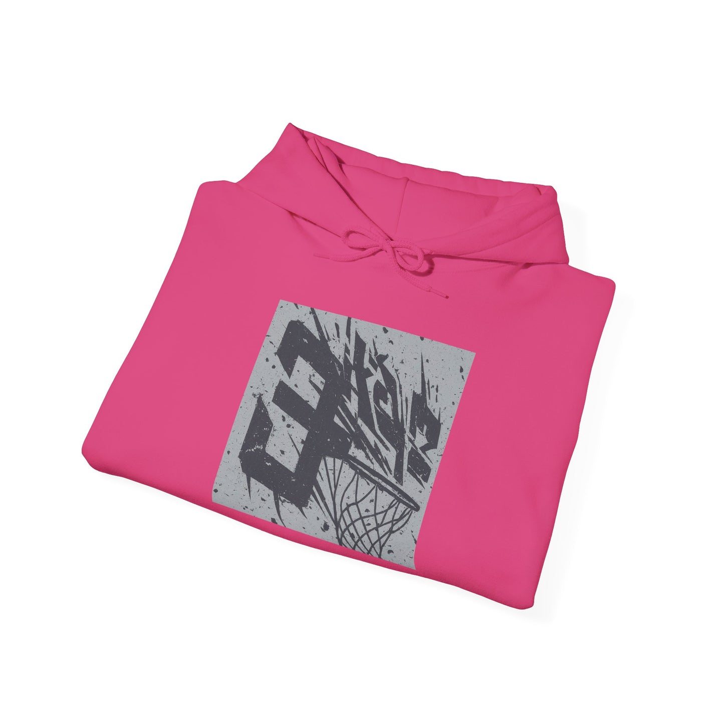 3keyz Big 3 Splash Unisex Hoodie