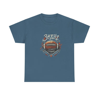 3keyz Football Strong1