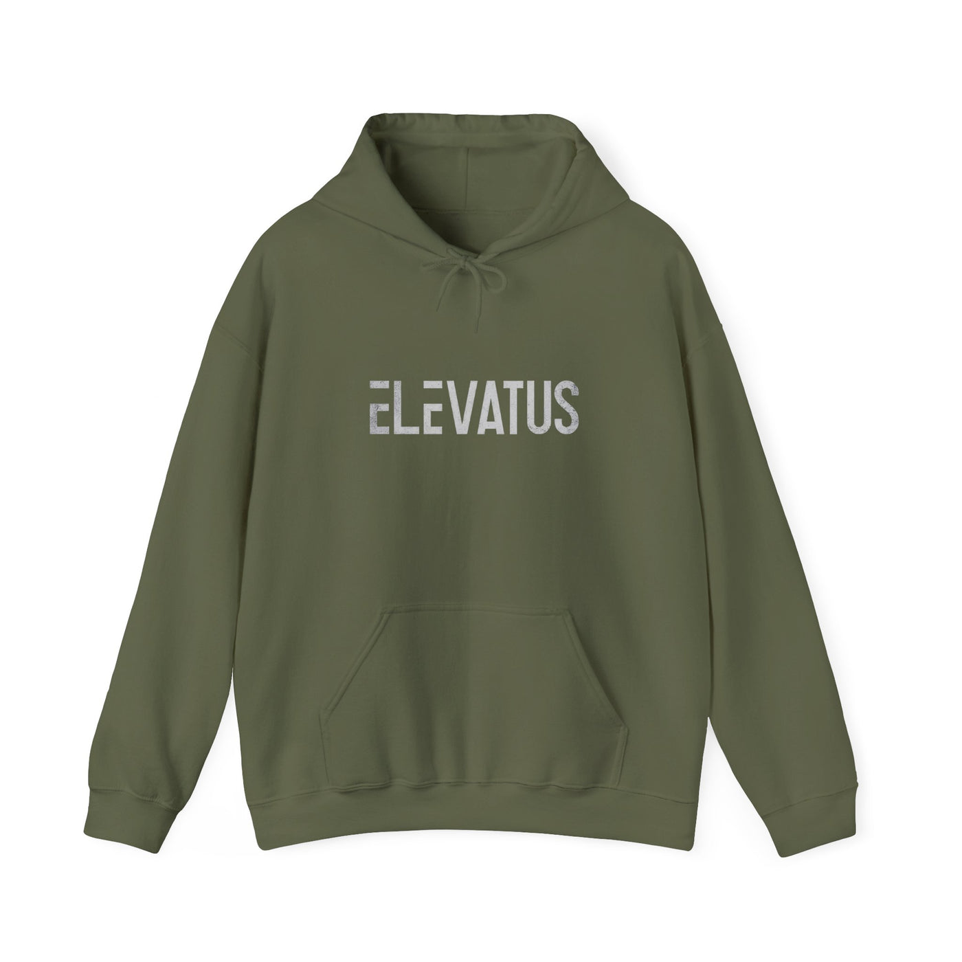 Street Drip Hoodie - 3keyz Elevate1 Design