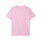 Green Teddy Discipline T