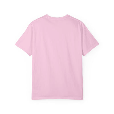 Green Teddy Discipline T