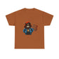 3keyz OG Teddy light blue/orange