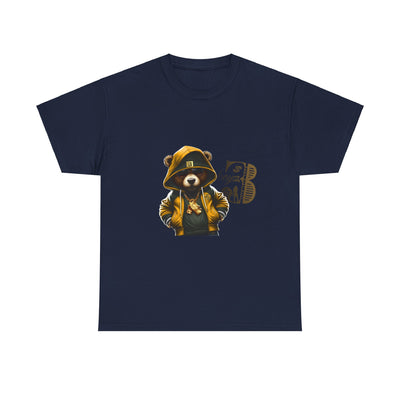 3keyz OG Teddy Gold