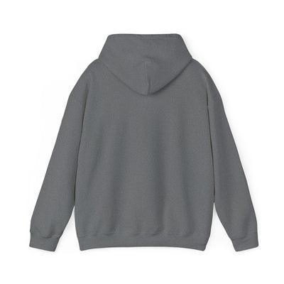 3keyz Big 3 Machine Unisex Hoodie
