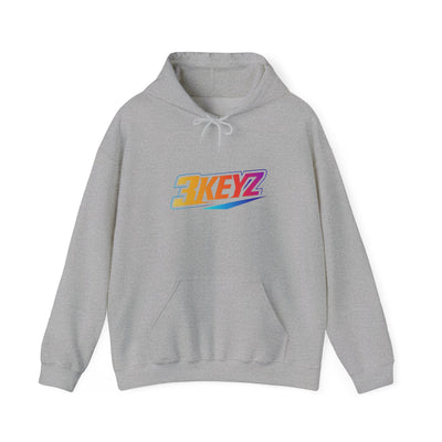 Street Drip Logo1 Hoodie