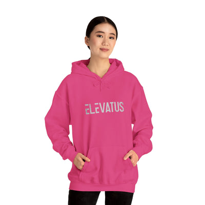 Street Drip Hoodie - 3keyz Elevate1 Design