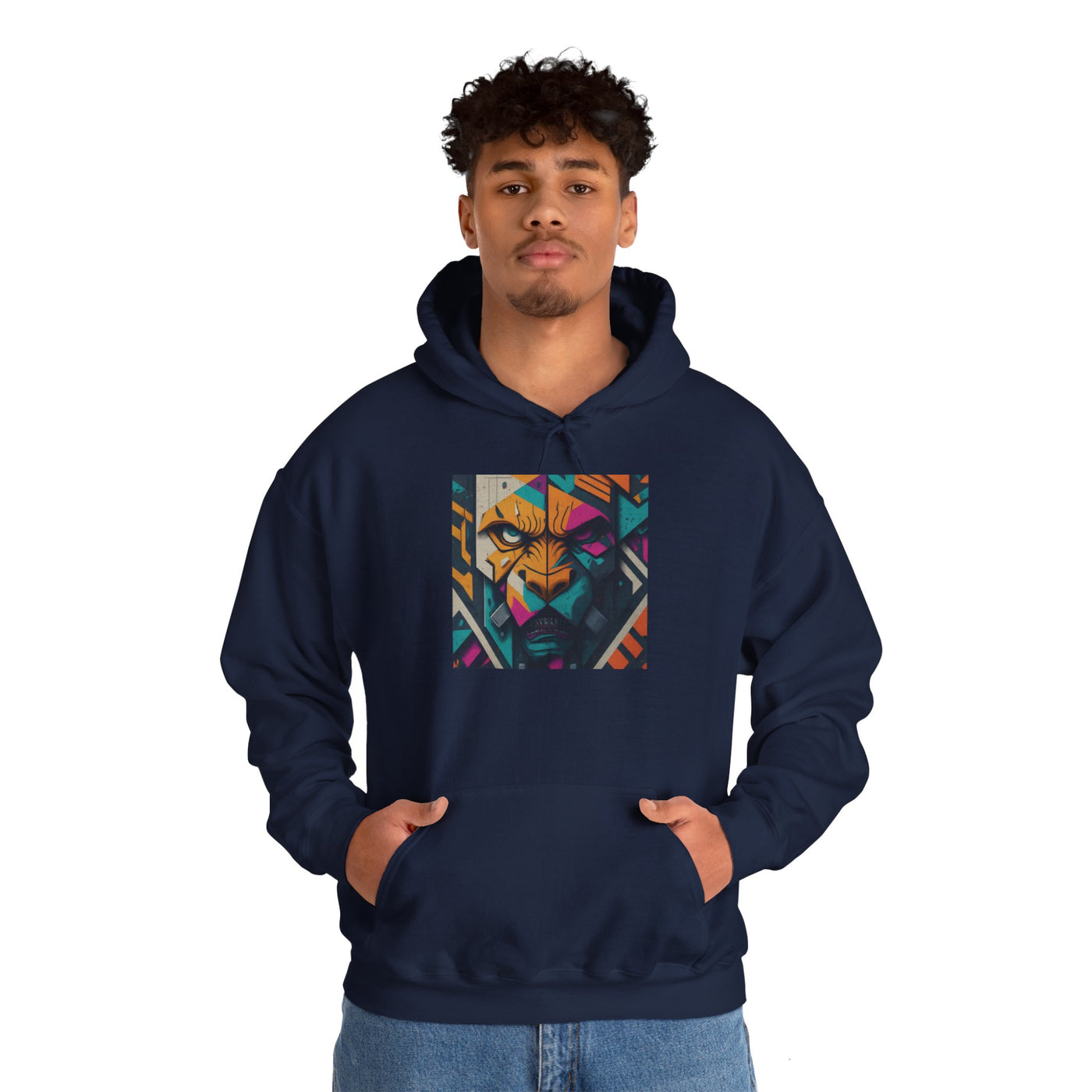 3keyz Street Drip ArtDrip2 Hoodie