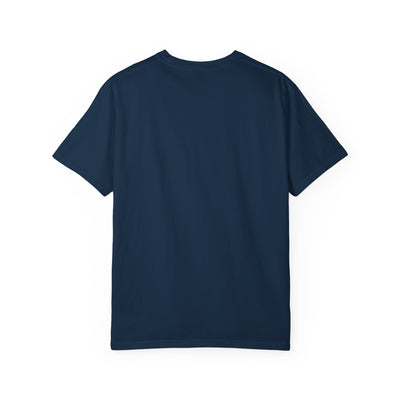 Purple Passion Discipline style Unisex T-Shirt