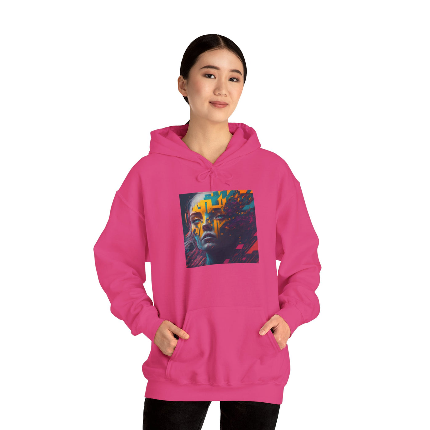 3keyz Street Drip ArtDrip10 Hoodie