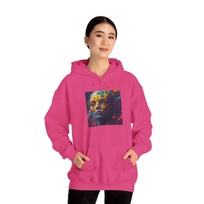 3keyz Street Drip ArtDrip10 Hoodie