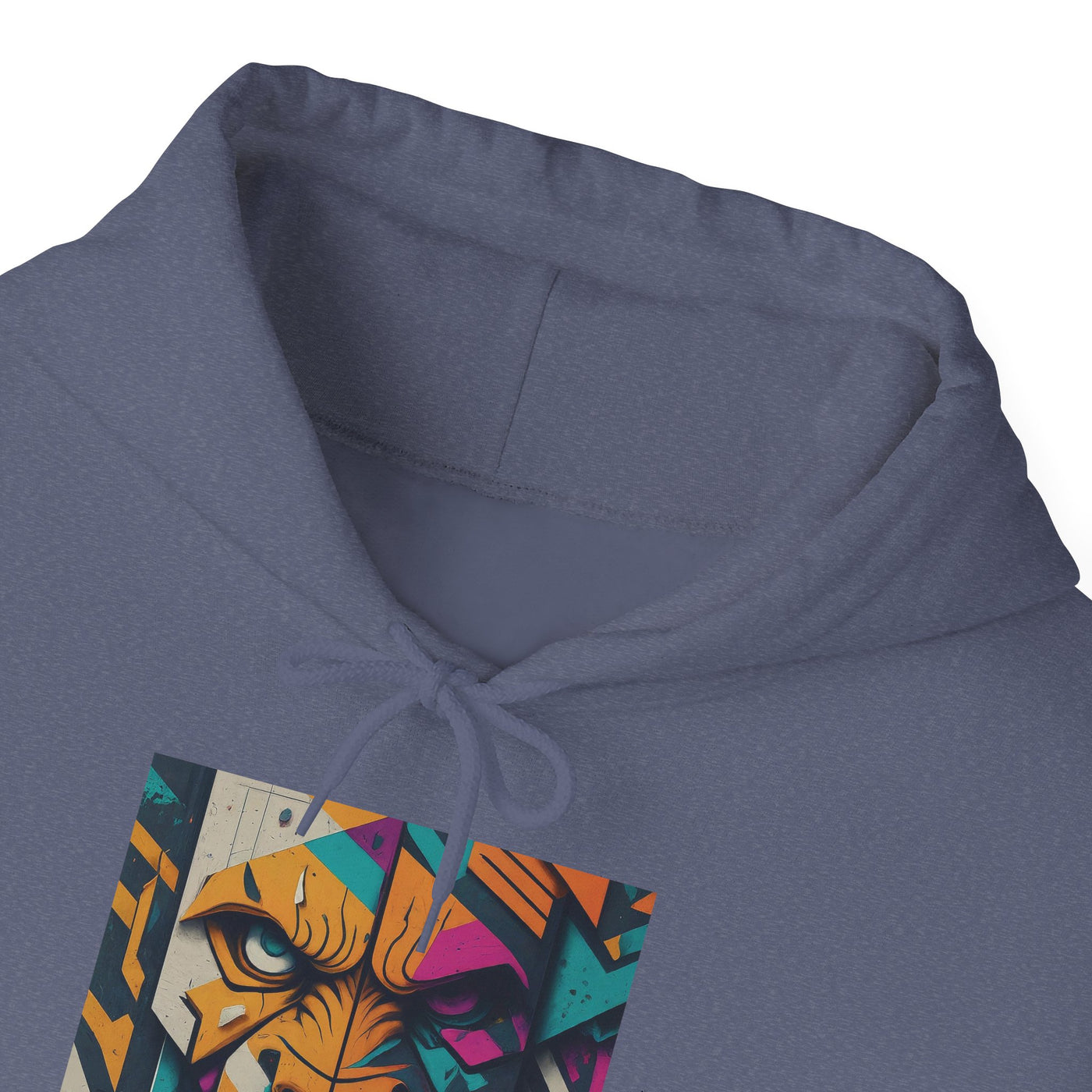 3keyz Street Drip ArtDrip2 Hoodie