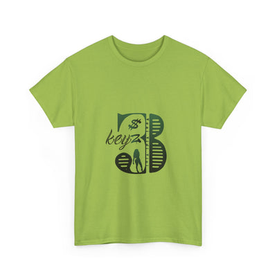 3keyz Original Drip Green