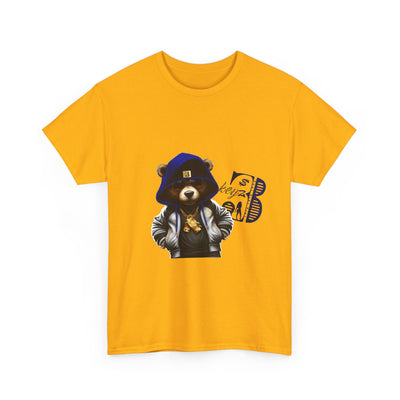 3keyz OG Teddy white/Blue