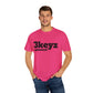 3keyz Unlimited Unisex T-shirt