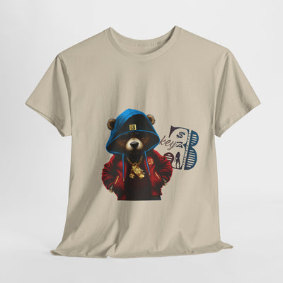 3keyz OG Teddy R/W/B