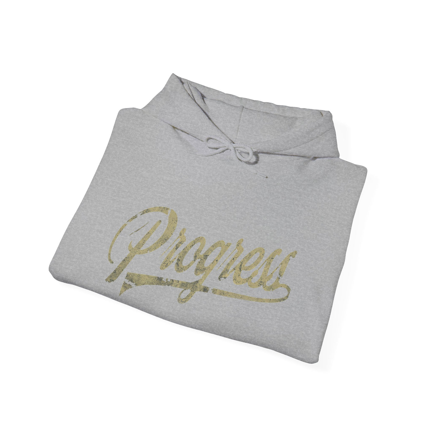 Hood Progress - Street Drip