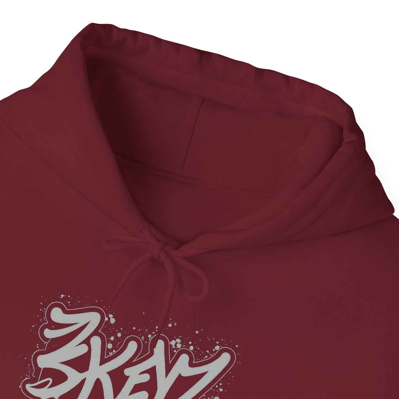 Street Drip Logo7 Hoodie