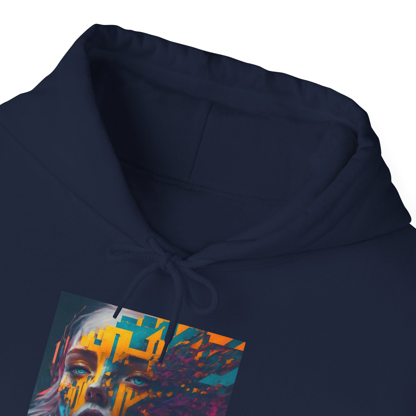 3keyz Street Drip ArtDrip10 Hoodie