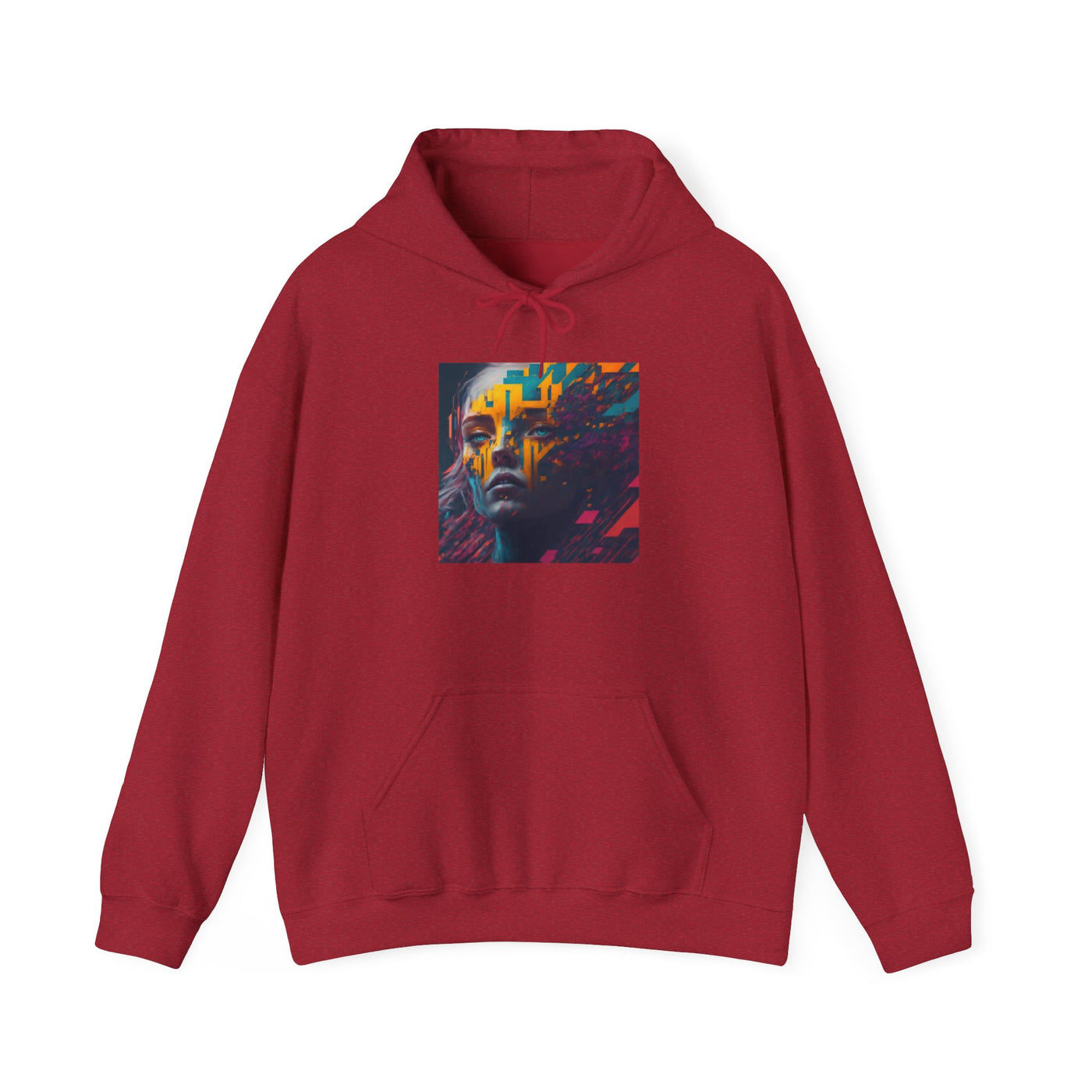 3keyz Street Drip ArtDrip10 Hoodie