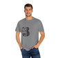 3keyz OG Teddy Purple/Gold 2nd Edition Tee