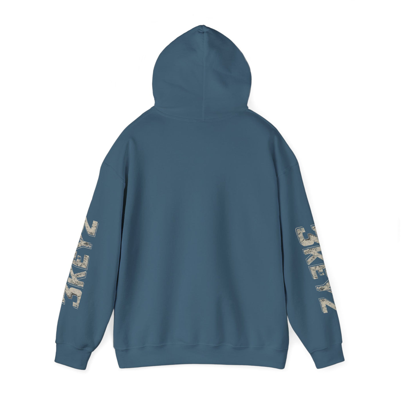 Hood Progress - Street Drip