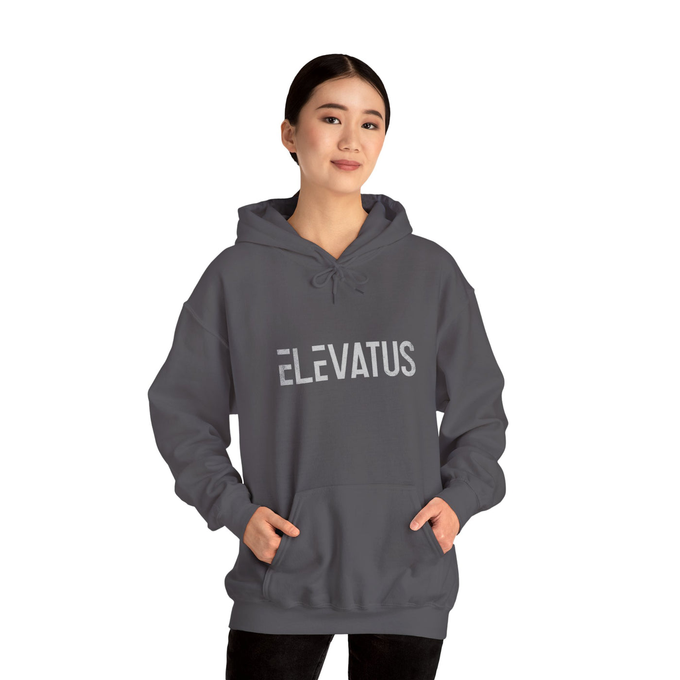 Street Drip Hoodie - 3keyz Elevate1 Design