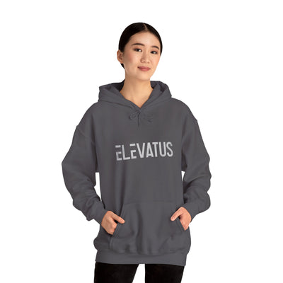 Street Drip Hoodie - 3keyz Elevate1 Design