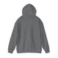 3keyz Big 3 Splash Unisex Hoodie