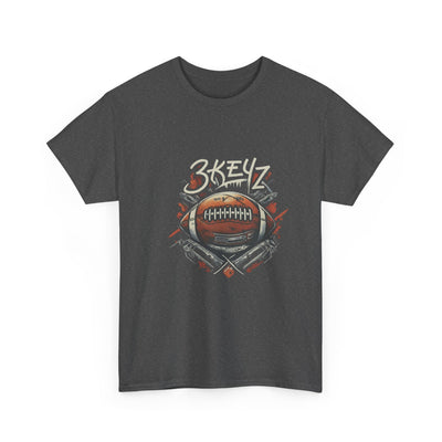 3keyz Football Strong1
