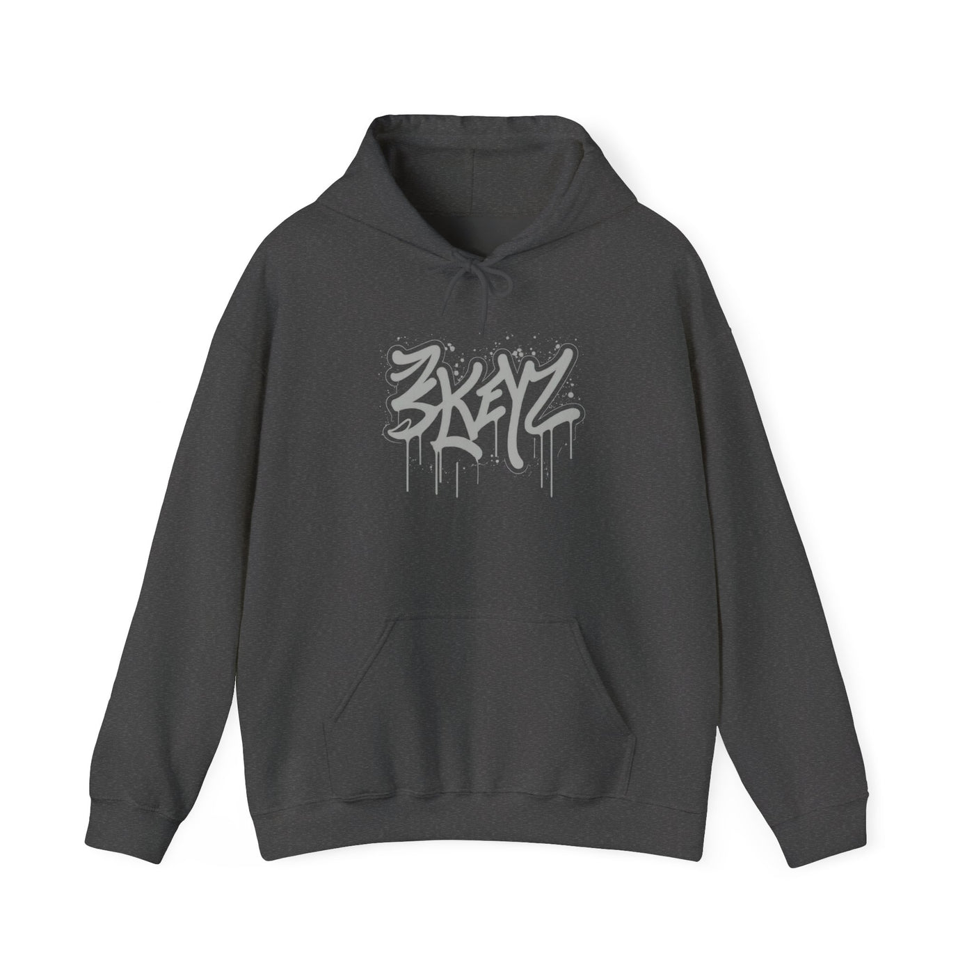 Street Drip Logo7 Hoodie