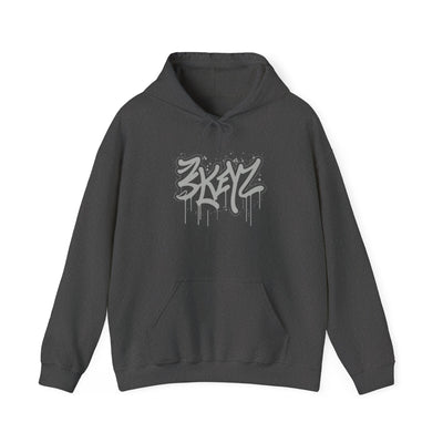Street Drip Logo7 Hoodie