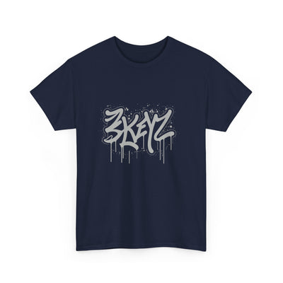 3keyz  Street Drip Logo5 Unisex T-Shirt
