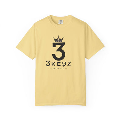 Street Drip T-shirt - Progress Teddy Drip sporty edition