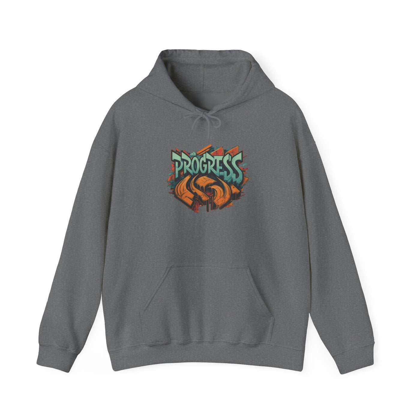 3keyz Street Drip Progress4 Hoodie