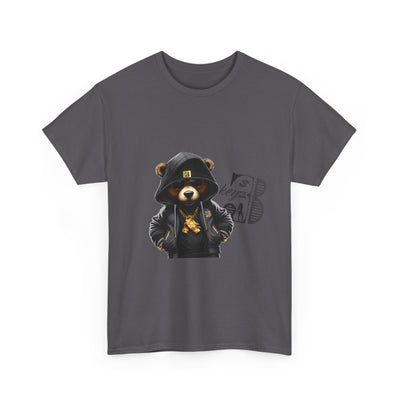3keyz OG Teddy Grey