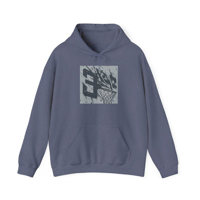 3keyz Big 3 Splash Unisex Hoodie