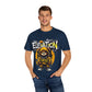Street Drip T-shirt - Elevation 2 Teddy Drip