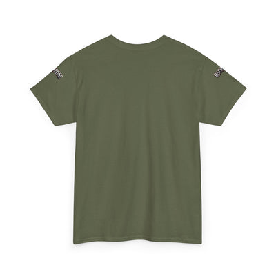 Discipline Machine drip Unisex  Tee