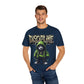 Green Teddy Discipline T