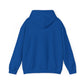 3keyz Big 3 Splash Unisex Hoodie